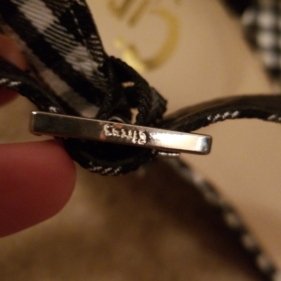 🌟Lowered🌟🖤🆕️Plaid🖤 - Picture 5 of 7